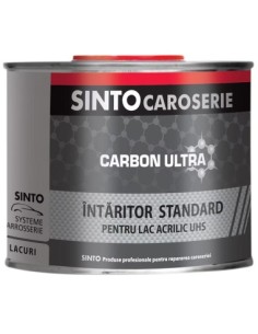 Intaritor Standard Pentru Lac Carbon SINTO 0.5L