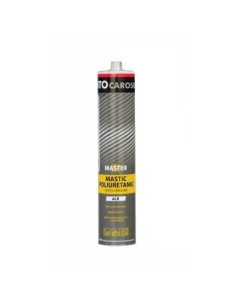 Mastic Poliuretanic Master Alb SINTO 310ml