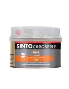 Chit Poliesteric Soft SINTO 1.8KG