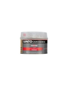 Standard Poliészter Kitt SINTO 350g
