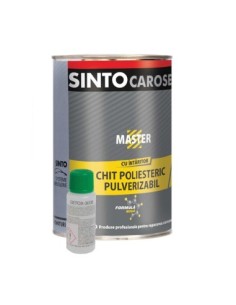 Chit Pulverizabil Master SINTO 1.2 KG