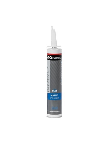 Windshield Adhesive Mastic SINTO 310ml