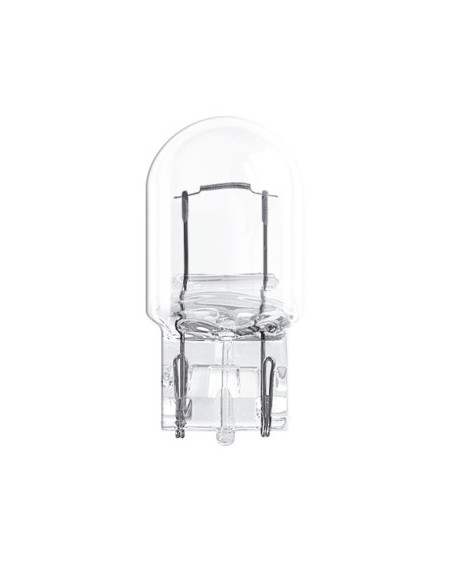 Set of 2 Original 12V W21W Bulbs, Osram