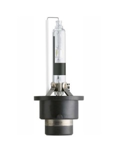 Philips D2R X-tremeVision Gen2 Xenon Car Bulb, 4800K,... 2