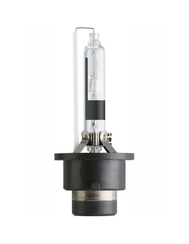 Philips D2R X-tremeVision Gen2 Xenon Car Bulb,...