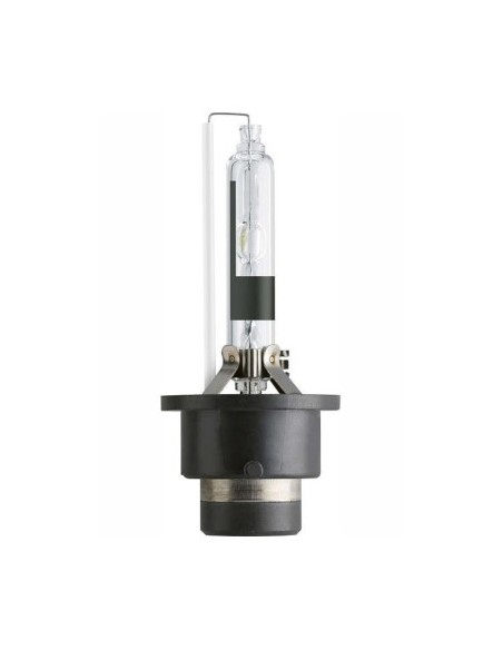 Philips D2R X-tremeVision Gen2 Xenon Car Bulb, 4800K, 85V, 35W,