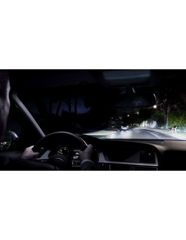 Philips D2R X-tremeVision Gen2 Xenon Car Bulb,...