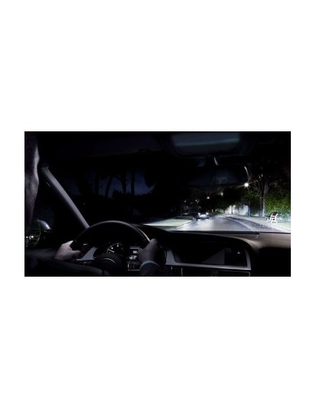 Philips D2R X-tremeVision Gen2 Xenon Car Bulb, 4800K, 85V, 35W,