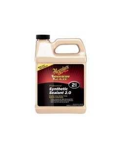 Selant Auto Meguiar's Synthetic Sealant 2.0, M21, 1.89l
