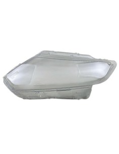Αριστερός φακός για Nissan X-Trail III χωρίς Facelift...