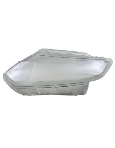 Left headlight for Nissan X-Trail III without...