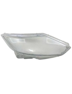 Right headlight glass for Nissan Qashqai (2013 - 2018)