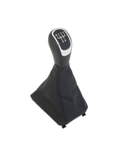 Gear Shift Knob Nut for SKODA SUPERB II 2008-2012, 5 SPEED