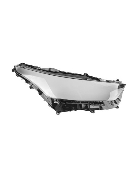 Δεξιά γυάλινη φάρος Toyota Highlander IV φάρος Υψηλής Διαμόρφωσης (2020 - παρόν)