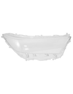 Right headlight glass for Toyota RAV4 V (2019 - present)