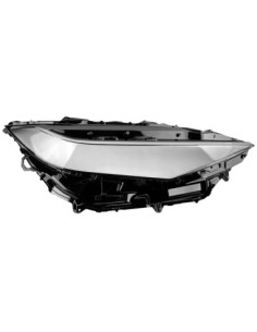 Right headlight Toyota bZ4X without Facelift (2022 - 2024)