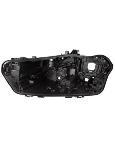 Left headlight housing for BMW X5 G05, X6 G06 LCI,...
