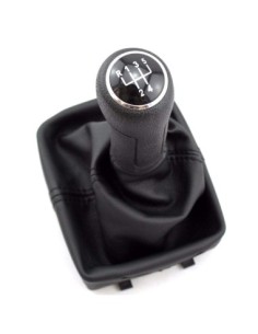 Volkswagen Polo 9N modellekhez kompatibil váltógomb és... 2