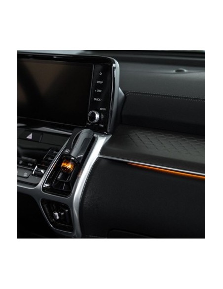 K2 Neone autóillatosító, Narancs, 6ml