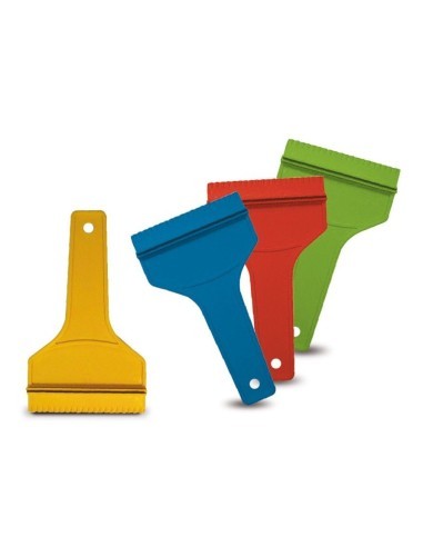 Ice Scraper Bottari 17.5 cm 1pc