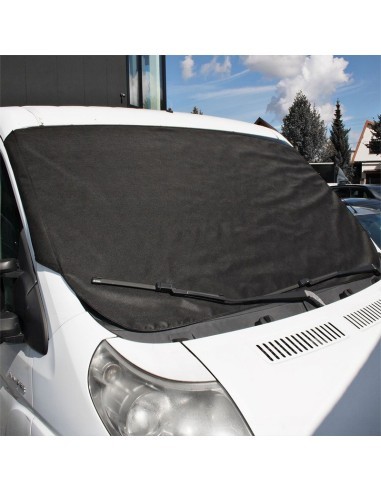 Anti-Freeze Cover 180X100 Cm White With Mega...