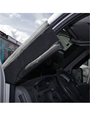 Anti-Freeze Cover 180X100 Cm White With Mega...