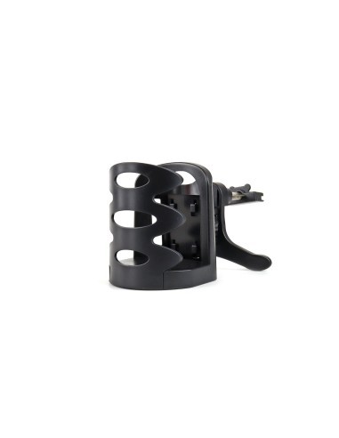 Universal drink holder with ventilation mount...