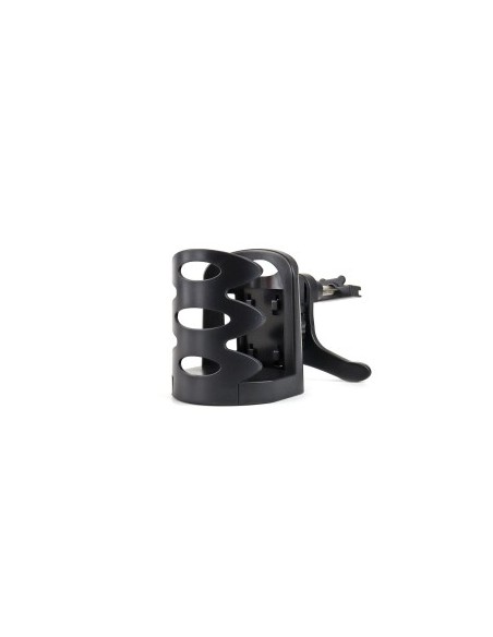 Universal drink holder with ventilation mount 50-70 mm