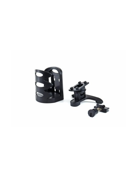 Universal drink holder with ventilation mount 50-70 mm