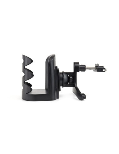 Universal drink holder with ventilation mount...