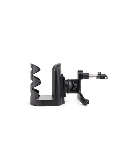 Universal drink holder with ventilation mount 50-70 mm