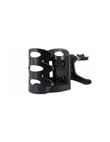 Universal drink holder with ventilation mount...
