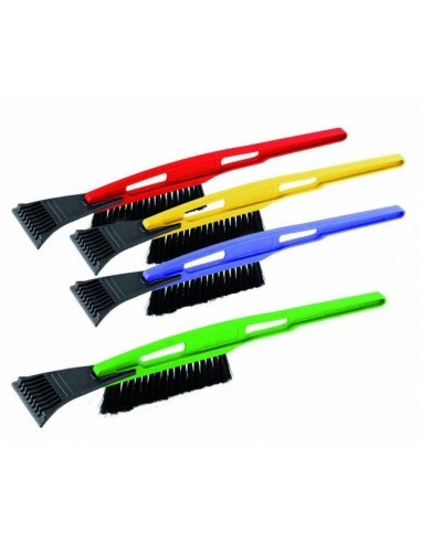 Window Cleaning Brush with Squeegee Bottari 53...