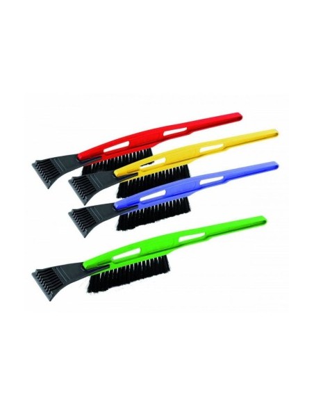 Window Cleaning Brush with Squeegee Bottari 53 cm 1pc