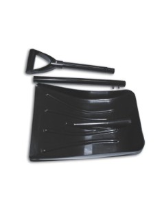 Foldable Shovel ADR HICO