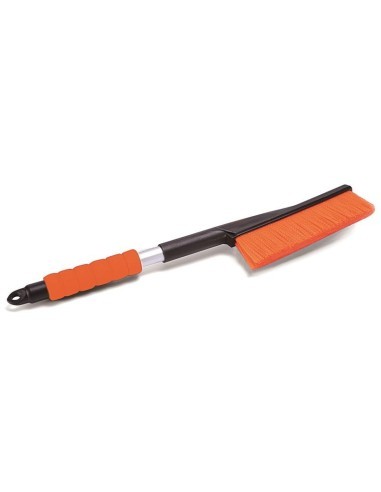 Snow Brush 55cm CARFACE