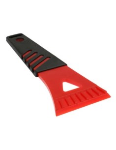 Durable Plastic Scraper 2