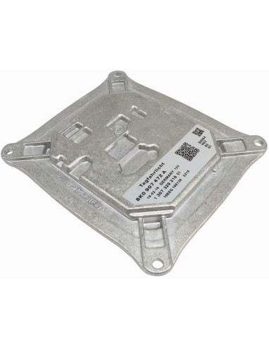 DRL Module Headlight for Audi A4 B8 -...