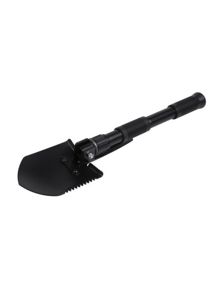 Folding Shovel CAR FACE