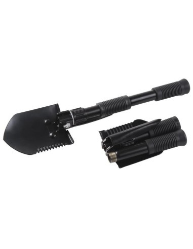 Folding Shovel CAR FACE