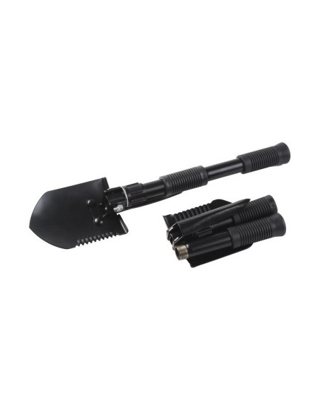 Folding Shovel CAR FACE