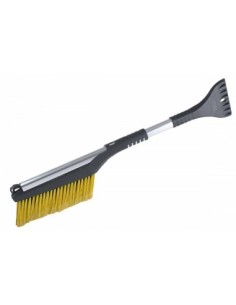 Ablakmosó kefe kihúzható nyéllel Bottari 63,5-90 cm