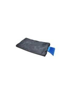 Ice Scraper with Polar Glove 1pc