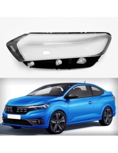 Αριστερός φακός αυτοκινήτου για Dacia Logan 3, Sandero 3... 2