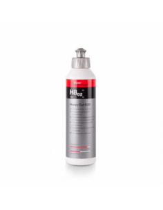 Abrazív polírozópaszta KOCH CHEMIE H8.02 HEAVY CUT, 250ML