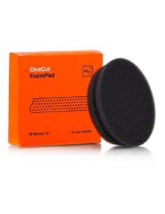 Polishing Sponge One Step Koch Chemie One Cut Foam 76MM