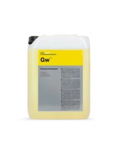 Shampoo with protection Koch Chemie Glanzwachsshampoo 10KG