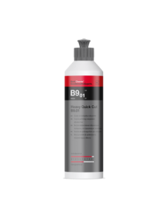 Gyors polírozó paszta Koch Chemie Heavy Quick Cut B9.01...