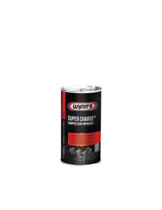 Oil Additive Engine Regeneration Wynn's, 325ml