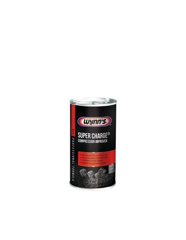 Oil Additive Engine Regeneration Wynn's, 325ml